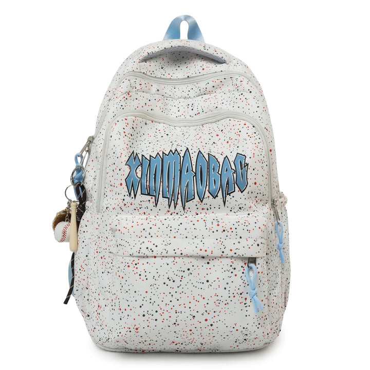Stylish Functional Backpack