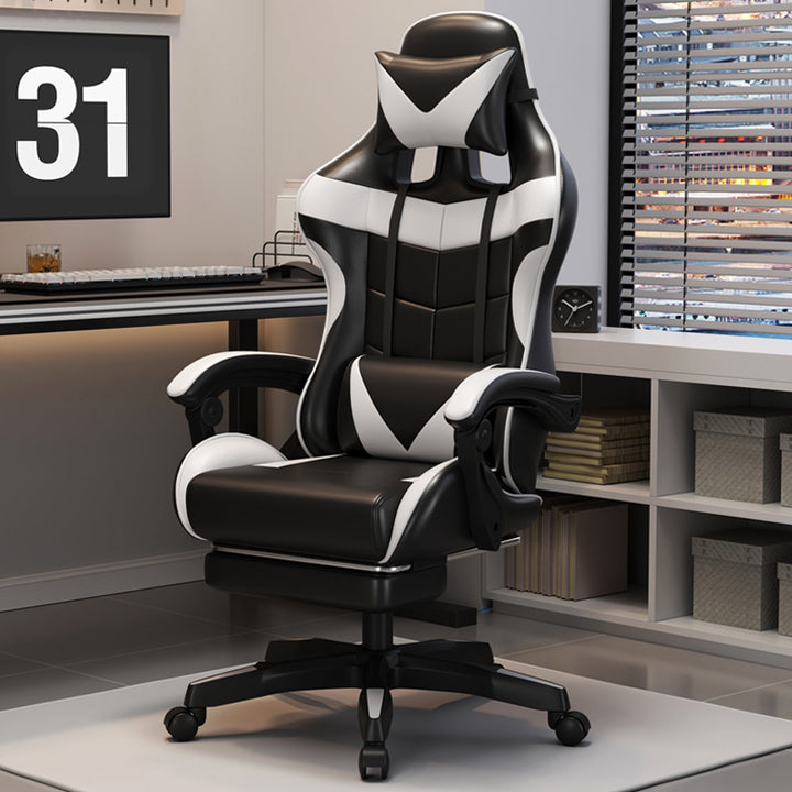 Gaming Recliner Chair Bowlift