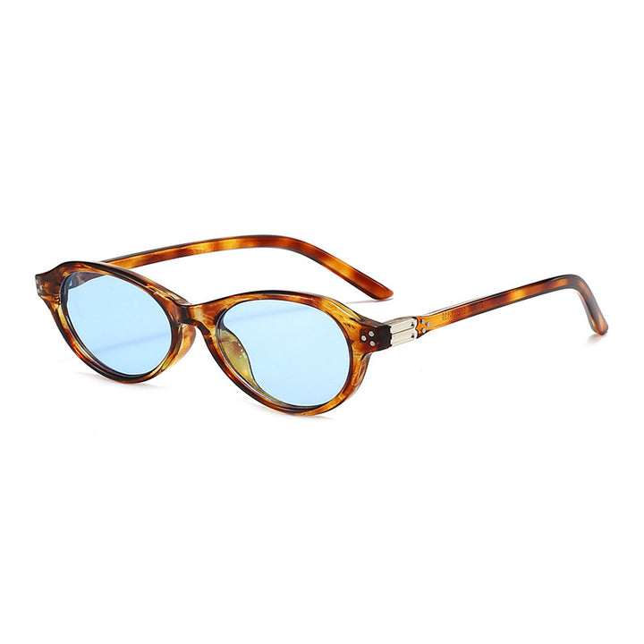 Vintage-Inspired Cat-Eye Glasses Bowlift