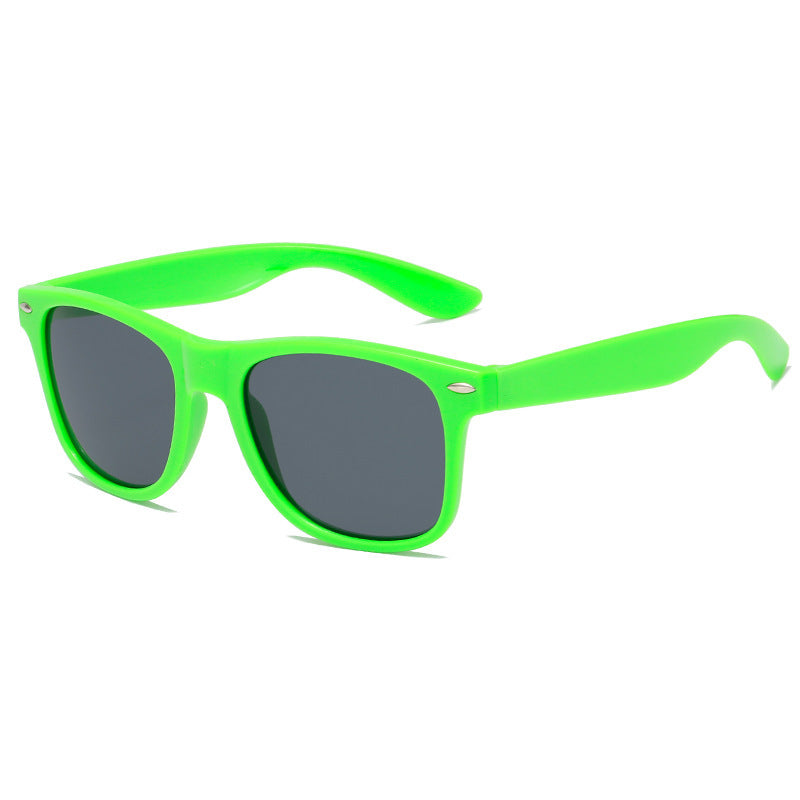 Stylish Classic Square Sunglasses Bowlift