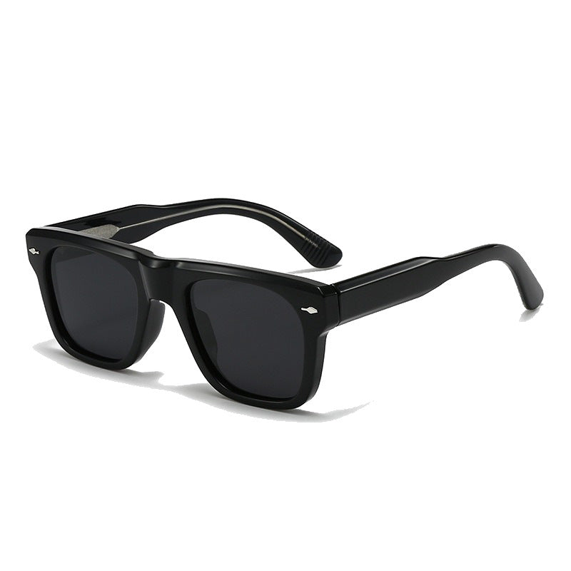 Women's Fashion Sunglasses in Contemporary Square Design Bowlift