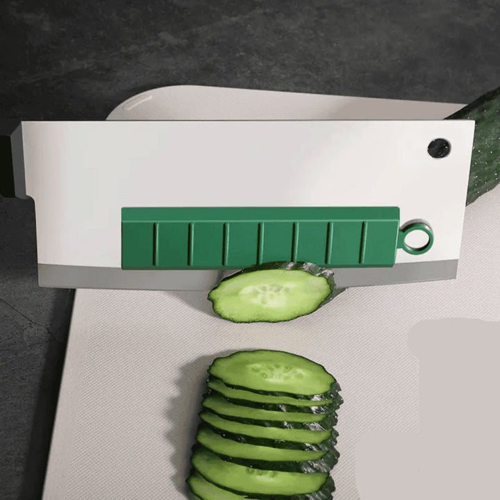 BowLift | Non-Stick Cutting Aid for the Kitchen 2-Pack