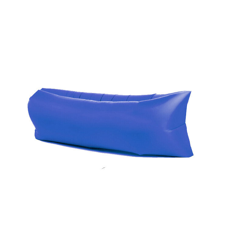 Unisex Inflatable Lounge with Ergonomic Design Bowlift