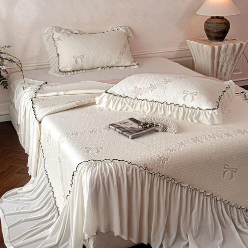 Women’s Bedding Set Bowlift