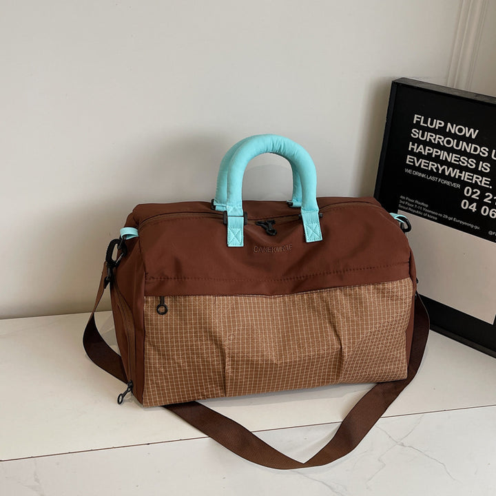 Travel Duffle Bag
