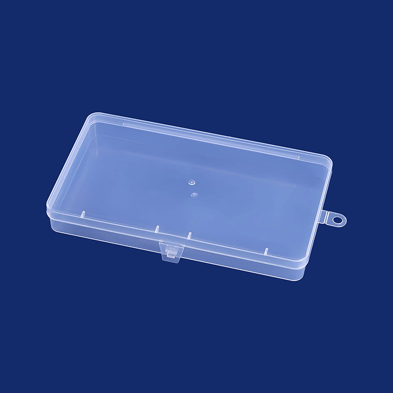 Modular Transparent Storage Organizer Bowlift