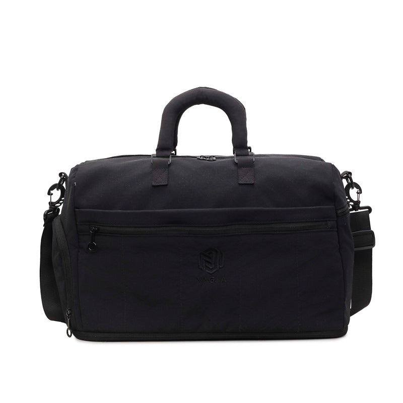 Stylish Multi-Use Travel Duffle
