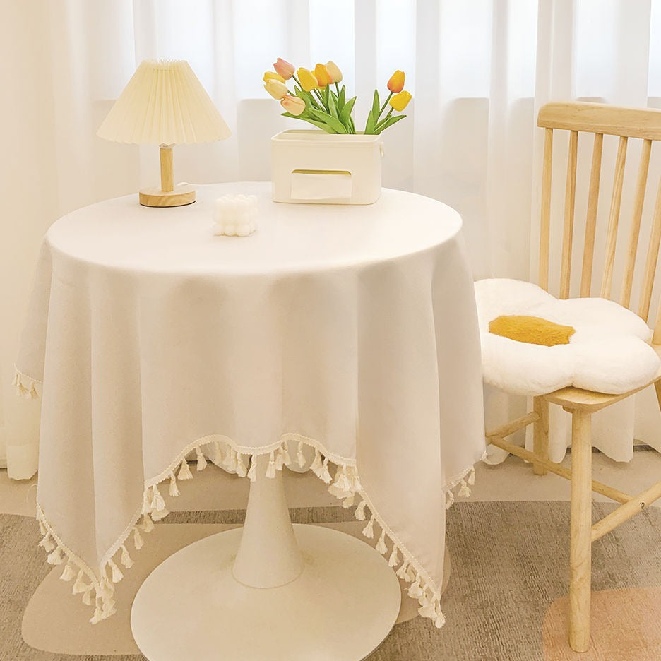 Decorative Tablecloth