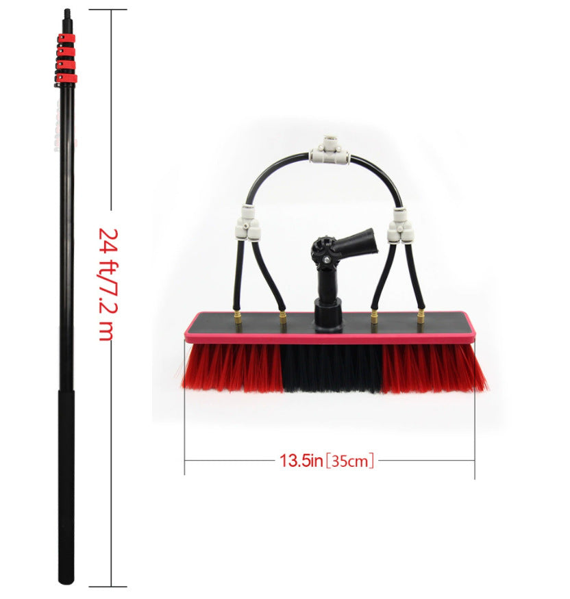 Advanced Cleaning Tool Bowlift