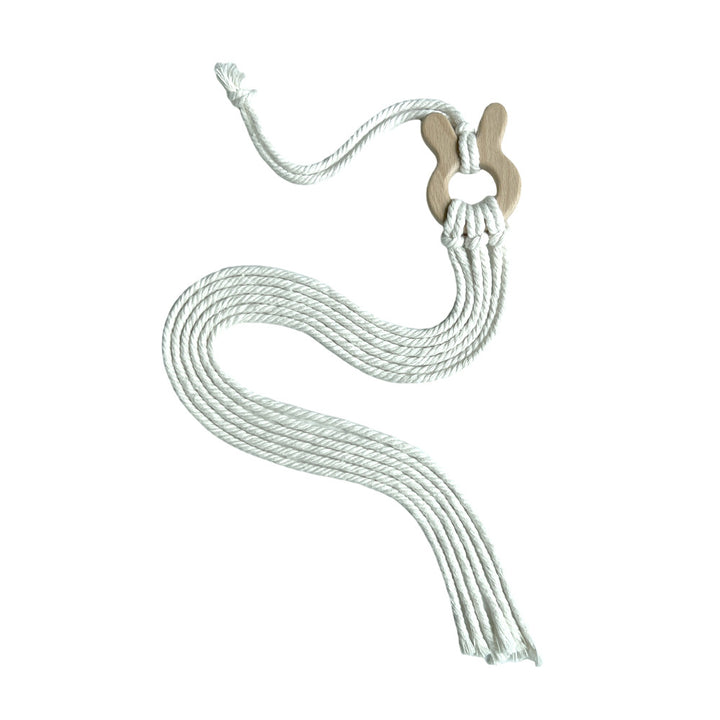 Decorative Macrame Hanging Fidget Toy Bowlift