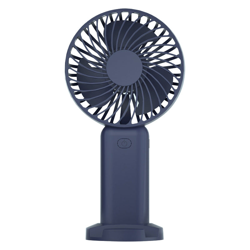 Ladies portable mini fan Bowlift