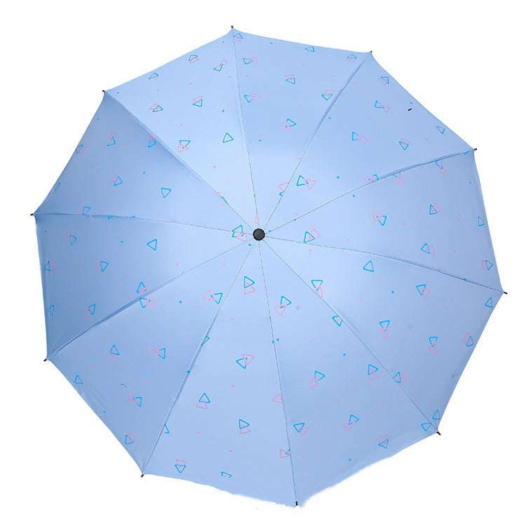 Ladies Umbrella Bowlift