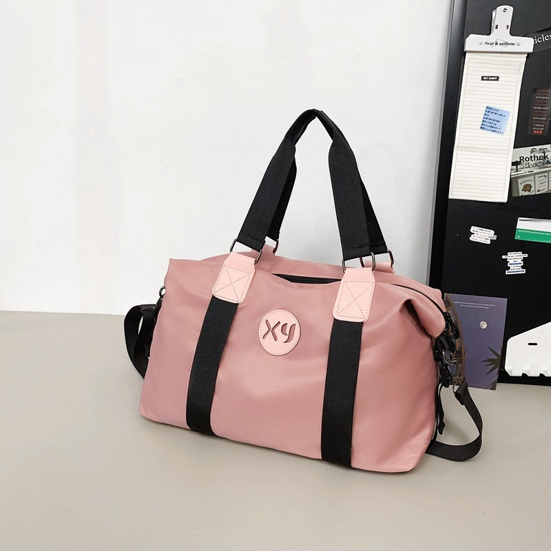 Women's Sporty Duffle Bag Bowlift