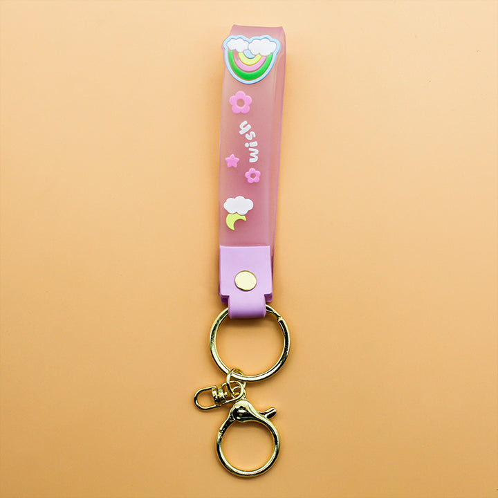 Unisex keychain Bowlift
