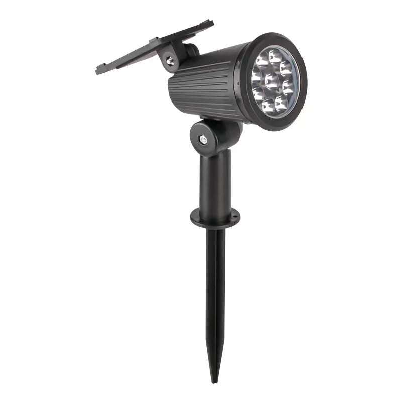 BowLift | LED Solar Spotlight Lights for the Garden