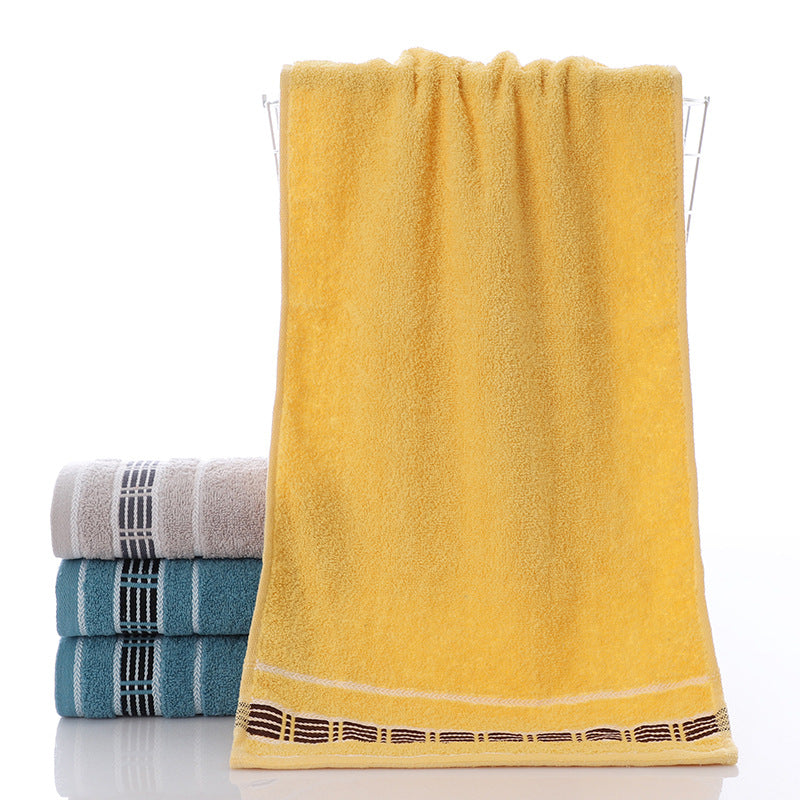Women Wellness Towel Bowlift