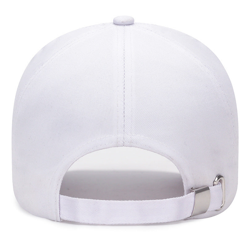 Women’s Sporty Baseball Cap with Breathable Insert Bowlift
