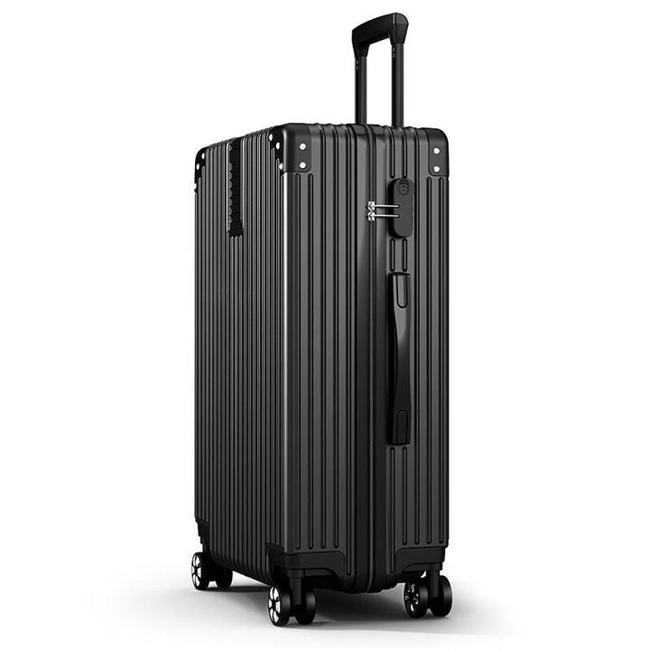 Premium Durable Hard-Shell Spinner Suitcase Bowlift