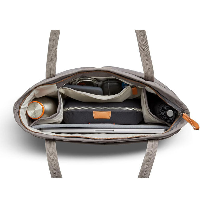 Stylish and Functional Shopping Bag Bowlift