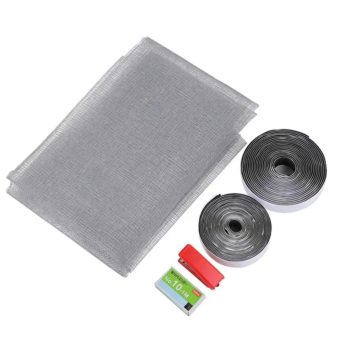 Unisex Insect Protection Assembly Set Bowlift