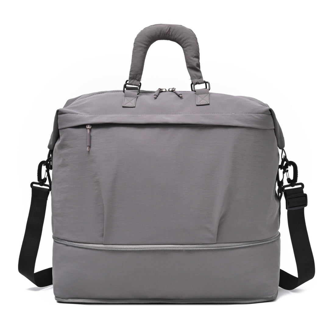 Versatile Multi-Purpose Travel Duffel