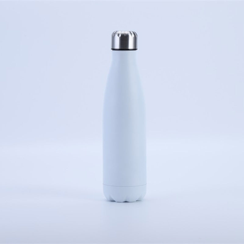 Insulated Stainless Steel Water Bottle Bowlift