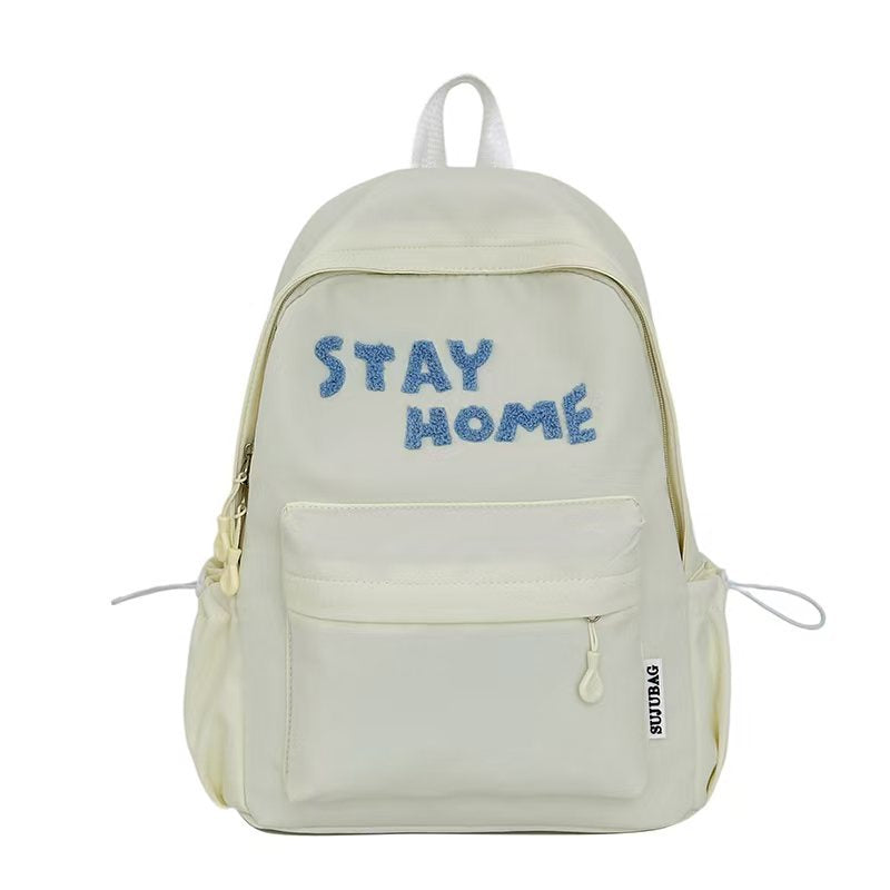 Functional Statet Backpack Bowlift