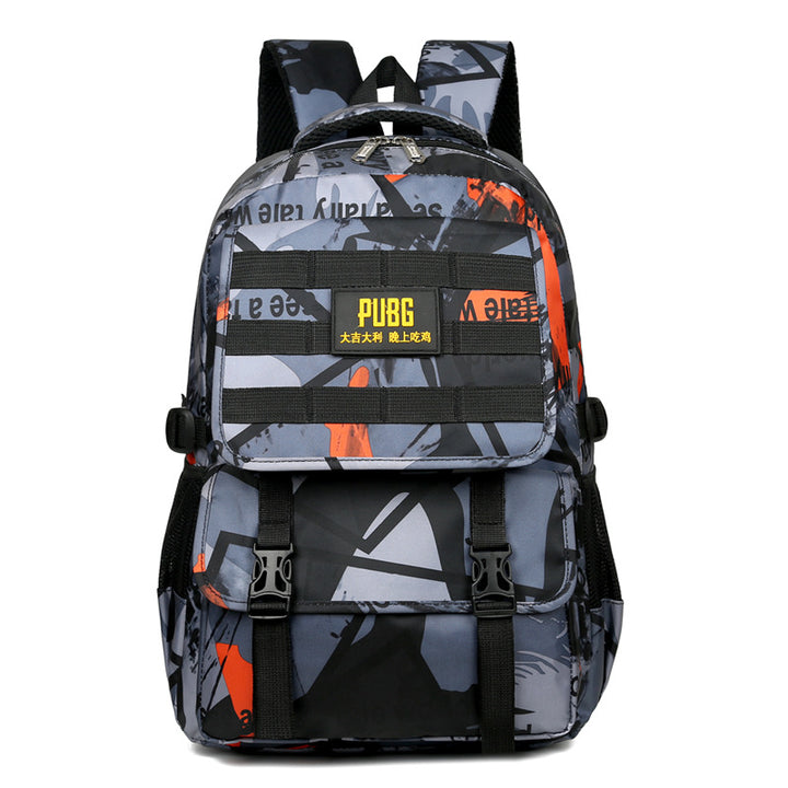 Urban Tactical Utility Backpack