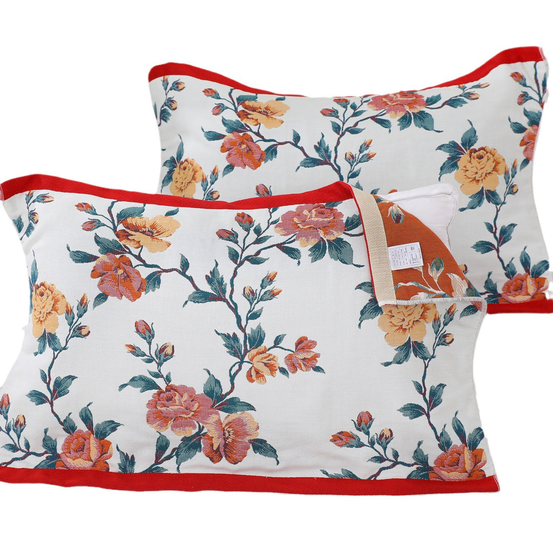 Women's Pillowcases Bowlift