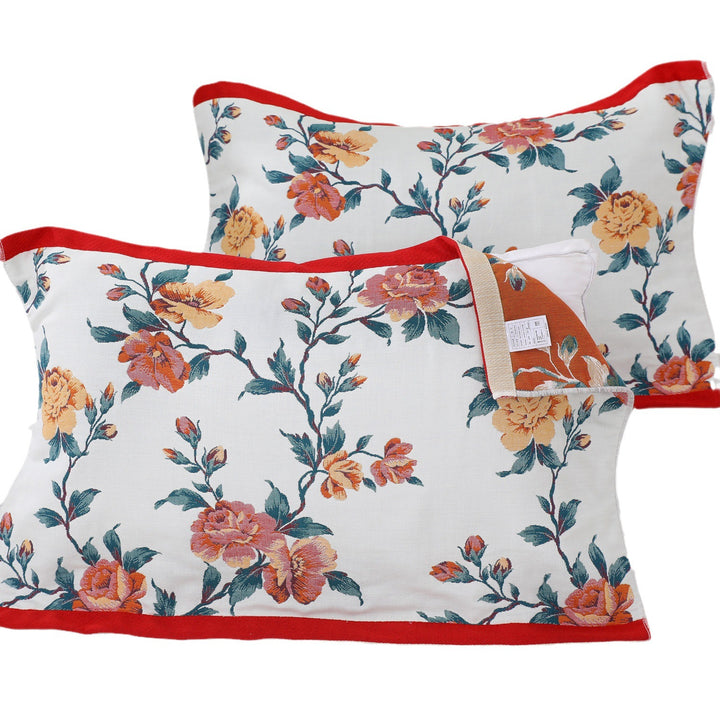 Women's Pillowcases Bowlift