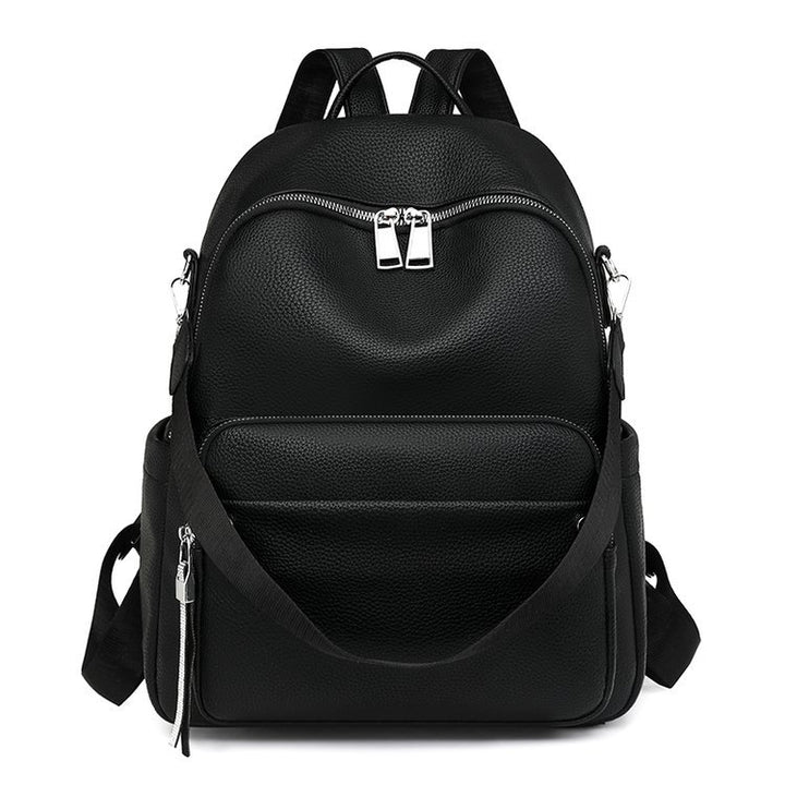 Structured Travel Backpack Bowlift