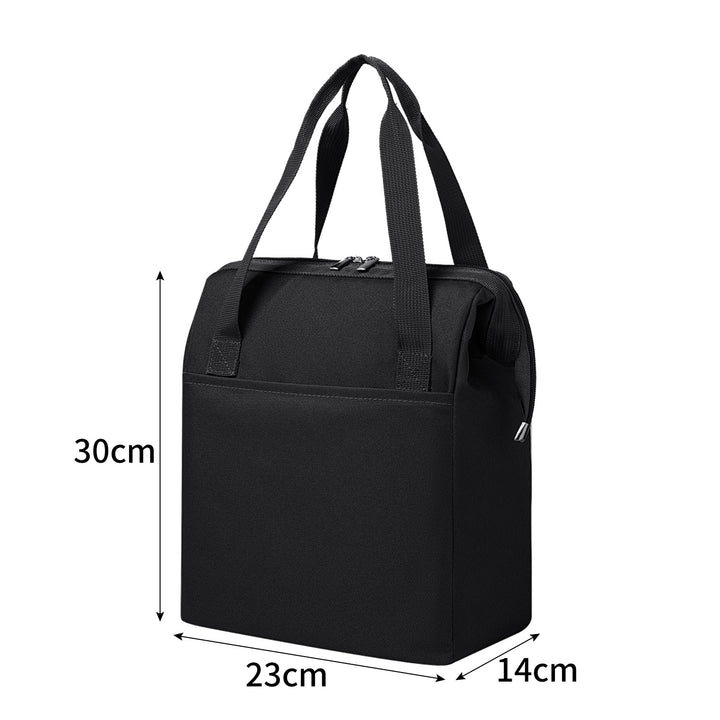 Insulated Lunch Box