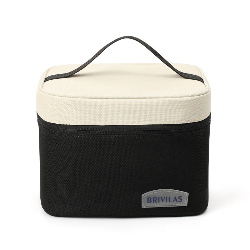 Travel Toiletry Organizer Bowlift