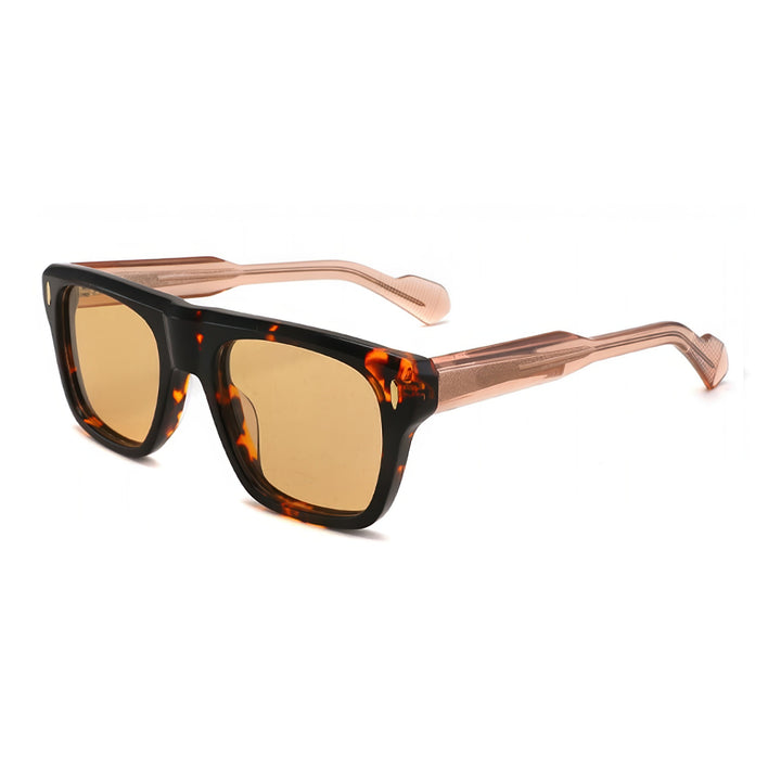 Women’s sunglasses in a modern, transparent design Bowlift