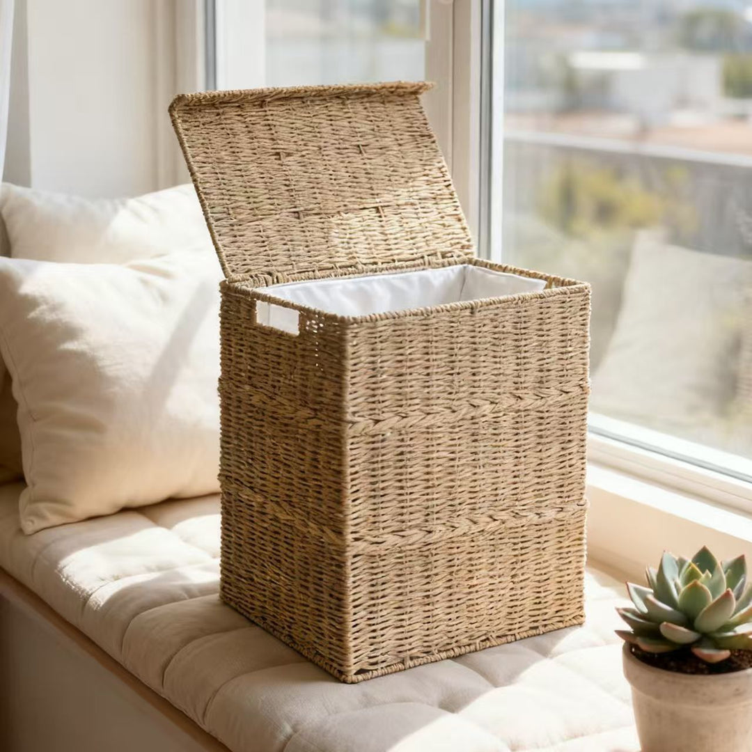 Laundry basket Bowlift
