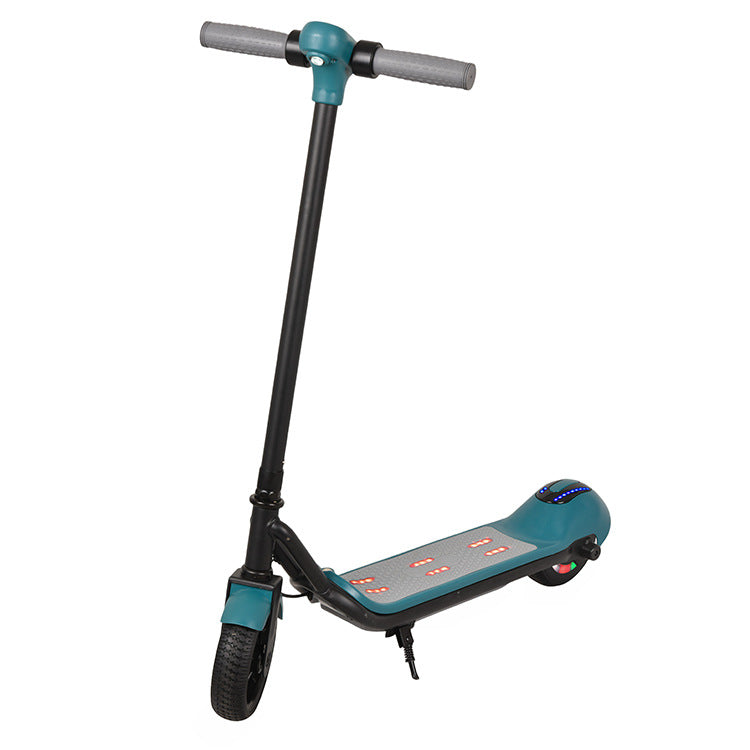 Electric Kick Scooter Bowlift