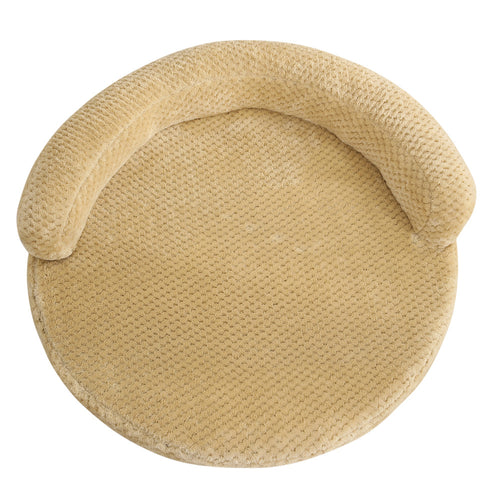 Comfort Round