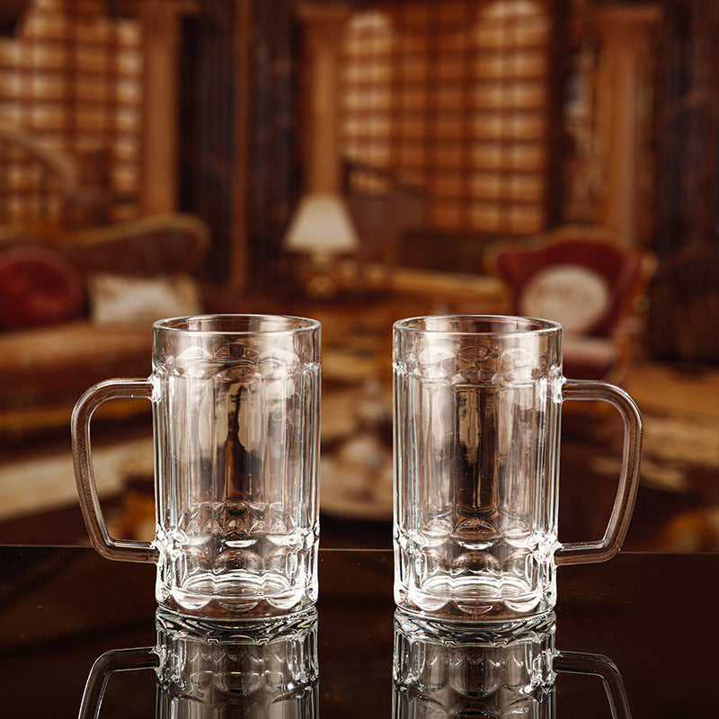 Men's Beer Mug Bowlift