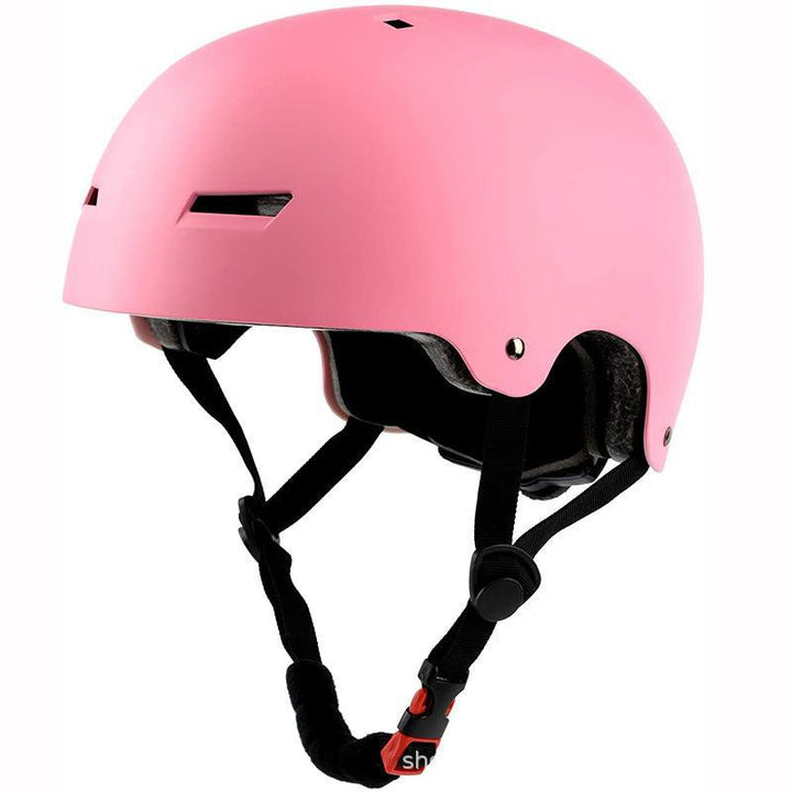 Lightweight Skate Helmet Bowlift
