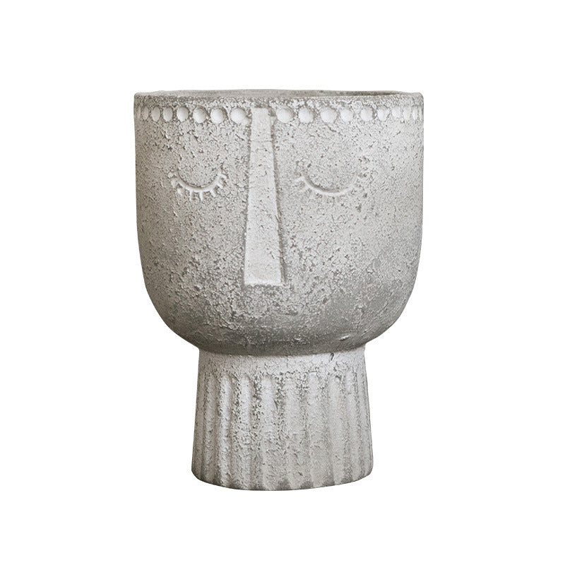 Bowlift Flower Pot
