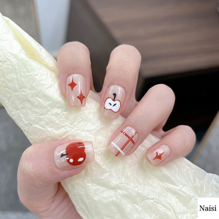 Artistic Nail Art Bowlift