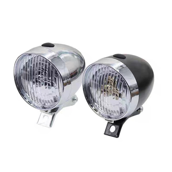 Adjustable Bicycle Headlight with Quick Mounting Bracket Bowlift