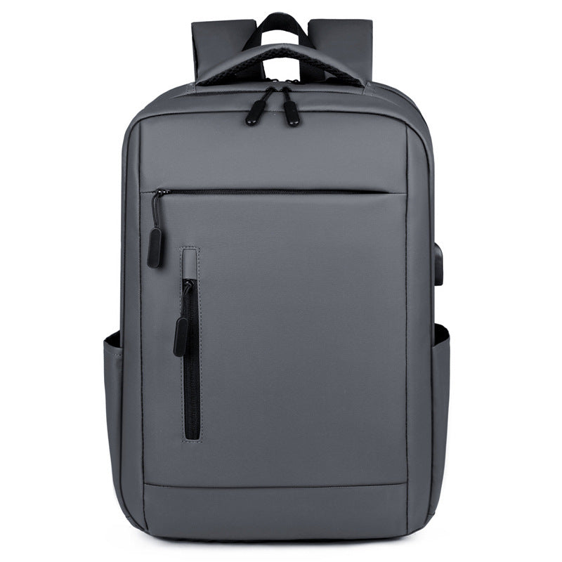 Sleek Urban Multi-Functional Laptop School Backpack Bowlift
