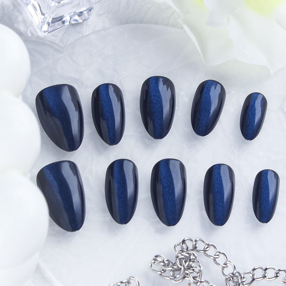 Glamorous Gel Nail Set Bowlift