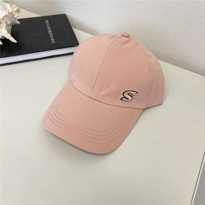 Unisex Adjustable Baseball Cap Bowlift