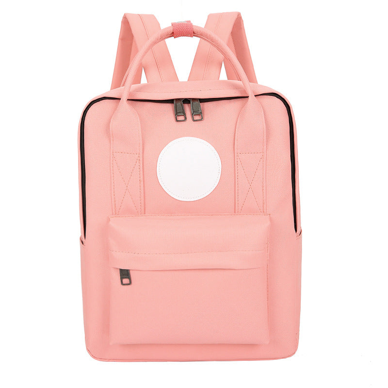 Casual Everyday Backpack Bowlift