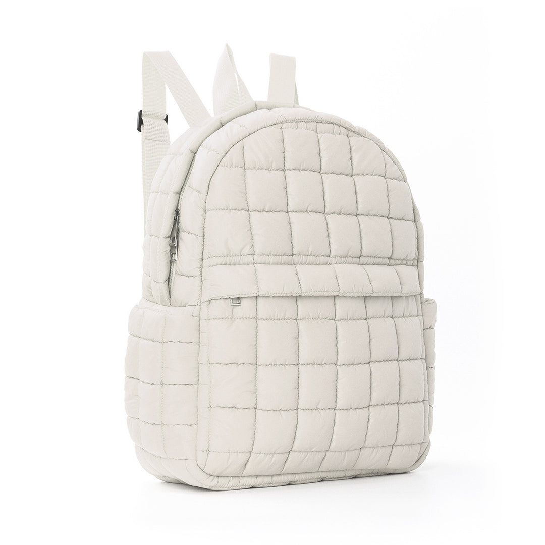 Padded Backpack Bowlift