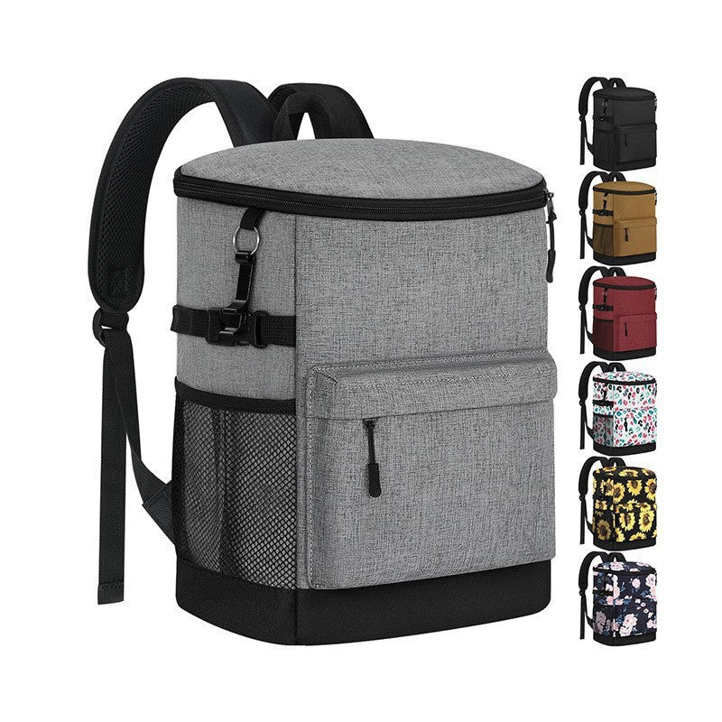 Insulated Lunch Backpack Bowlift