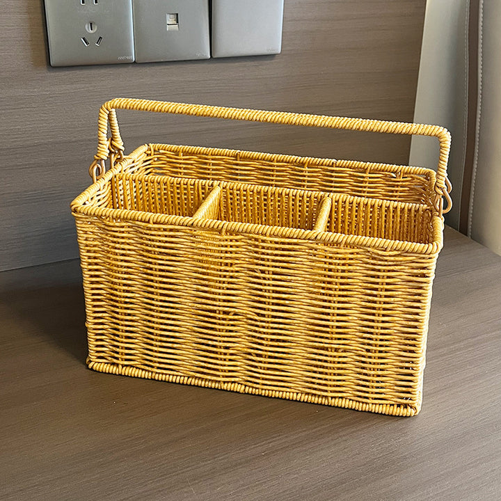 Storage Basket Bowlift