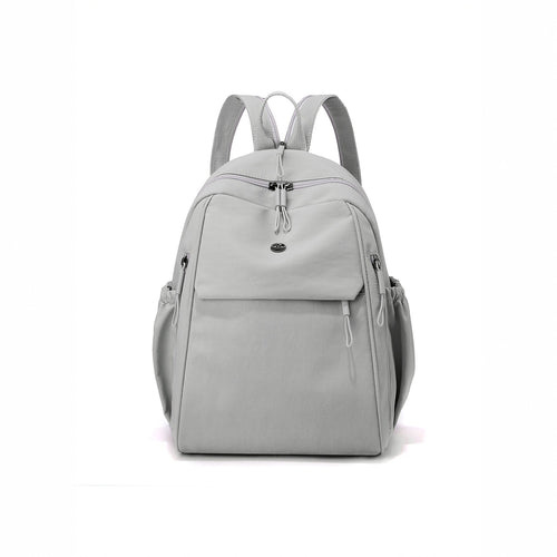 Stylish Everyday Backpack Bowlift